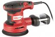 Машина шлифовальная эксцентриковая RedVerg RD-OS35-125 350Вт 125мм