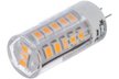 Лампа светодиодная ЭРА STD LED JC-2,5W-12V-827-G4 G4 2,5Вт свет теплый