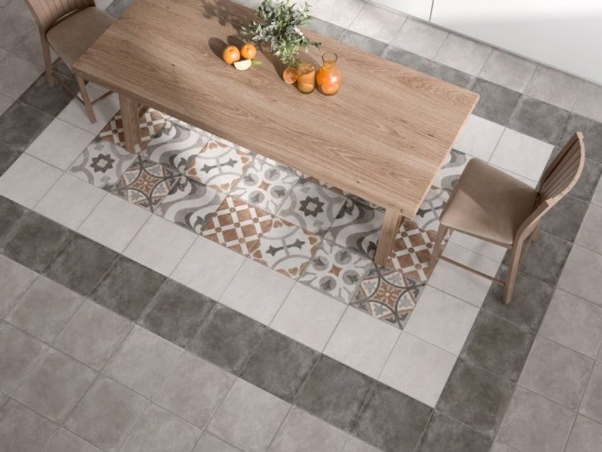 Коллекция Carpet Cersanit