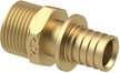 Муфта аксиальная 16X3/4'' наружная резьба RTP