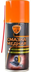 Смазка медная ELTRANS 210мл