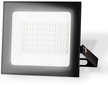 Прожектор светодиодный Ambrella Light ST8021 BK 100Вт 6500K 7500Лм IP65 LED черный 