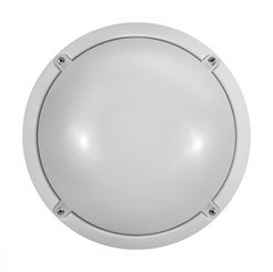 Светильник Онлайт с оптико-акустическим датчиком 71 623 12-4K-WH-IP65-LED