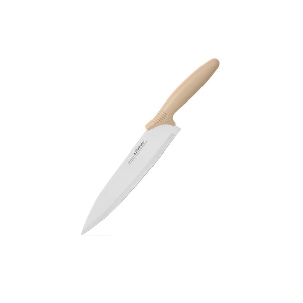 Нож поварской Attribute Knife Natura Basic 20см нерж.сталь