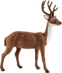 Фигура декоративная Олень 39,5х39см, SYXL- 2423210