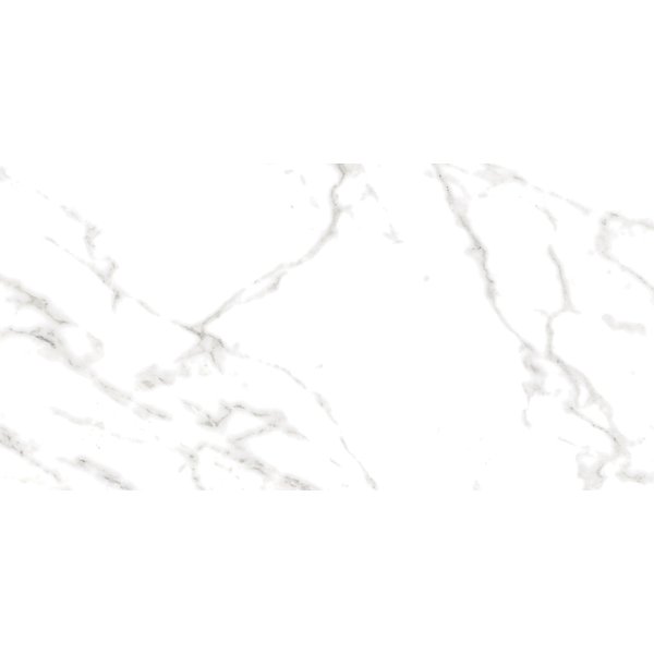 Плитка настенная Marmo 29,8х59,8см белый 1,247м²/уп(16796)