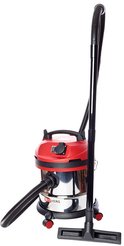 Пылесос строительный RedVerg RD-VC1200S-20S 1200Вт 20л