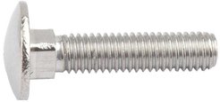 Болт DIN603 с п.кр.гол.кв.подг.с/гZnM8x120 (2шт)