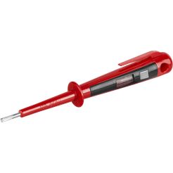 Отвертка-индикаторная Navigator 82 349 100-500В