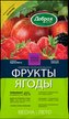 Удобрение Фрукты-Ягоды Добрая сила 0,9кг