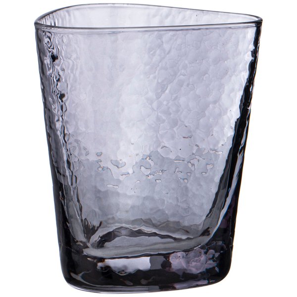 Набор стаканов Lefard Rocky Grey 320мл 2шт низкие, стекло