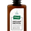 Очиститель универсальный Mayeri Organic 500мл Грейп, Лайм, Мятная вода