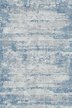 Ковер Montana C444B Grey HB/L.Blue 2,0х3,0м