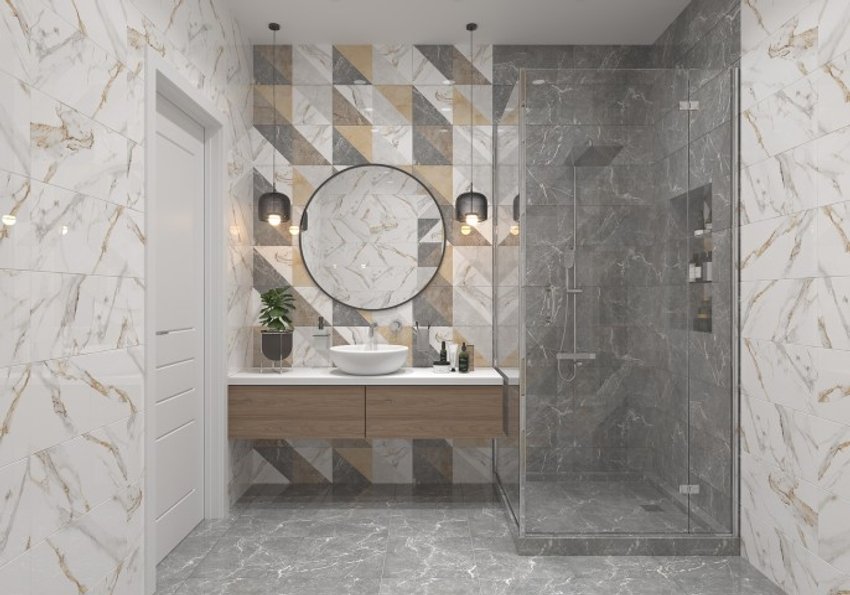 Коллекция Capella Global Tile