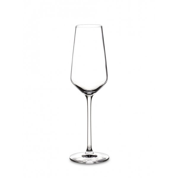 Набор фужеров д/шампанского Eclat Cristal d'Arques Ultime 210мл 6шт стекло