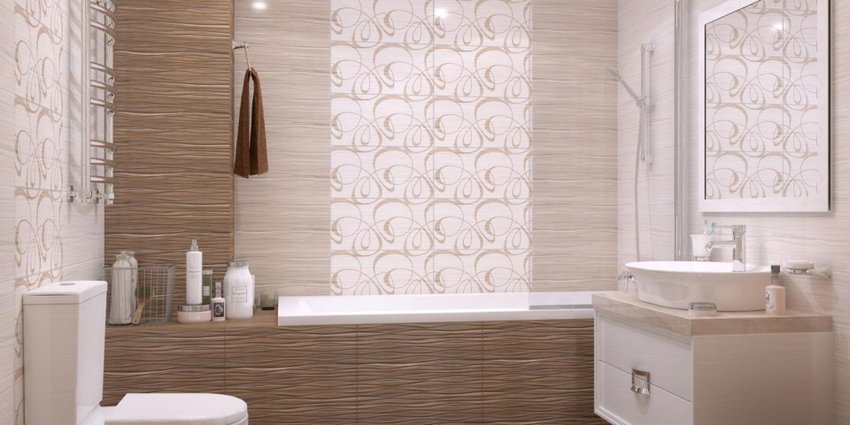 Коллекция Plesso Alma Ceramica
