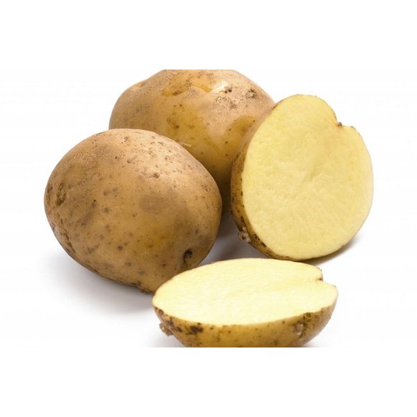 Картофель семенной Варяг среднеспелый 2кг