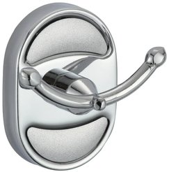 Крючок HB1905-2 двойной