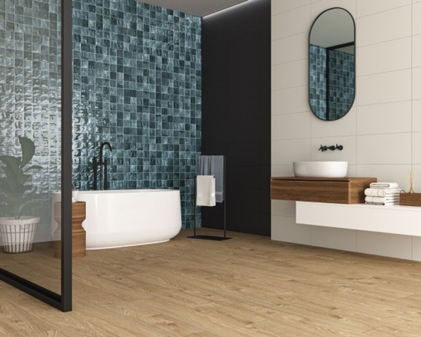 Коллекция Cool Eco Ceramic