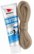 Набор паста уплотнительная (вода,пар) PASTUM туба 25г + лен 7г