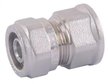 Соединение обжим.с муфтой 26x1 HLV 114302