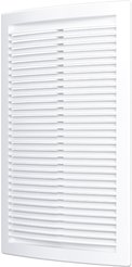 Решетка вентиляционная вытяжная АБС 150х200