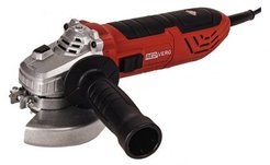 Машина углошлифовальная RedVerg RD-AG1100-125 1100Вт 125мм