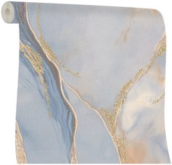 Обои Euro Decor Mineral 7222-20 1,06х10,05м мотив