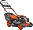 Газонокосилка бензиновая Patriot PT52LS 6,5л.с.,ширина среза 51см,h25-75,V60л