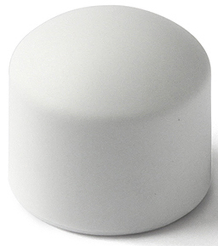 Заглушка полипропиленовая d32мм Pro Aqua