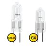 Лампа галогеновая Navigator 94 212 JC 50W clear G6.35 12V 2000