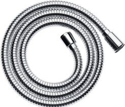 Шланг для душа 1,5м имп/имп СТК растягивающийся (8801)