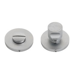 Фиксатор сан/тех ALLUR ART BK-R4 MSC 72160 итал. матовый хром