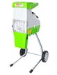 Измельчитель электрический садовый RedVerg RD-GS2800 2800Вт