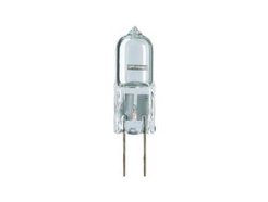 Лампа галоген.Camelion JC 35W g4 12V