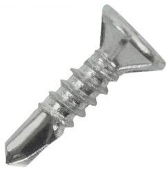 Саморез оконный 3,9х16 (26шт) №1501