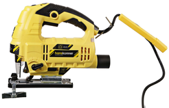 Лобзик электрический Hanskonner HJS0811LPE 860Вт