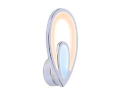 Бра AMBRELLA LIGHT FA473 22W CH 6400K+3000K/4200K