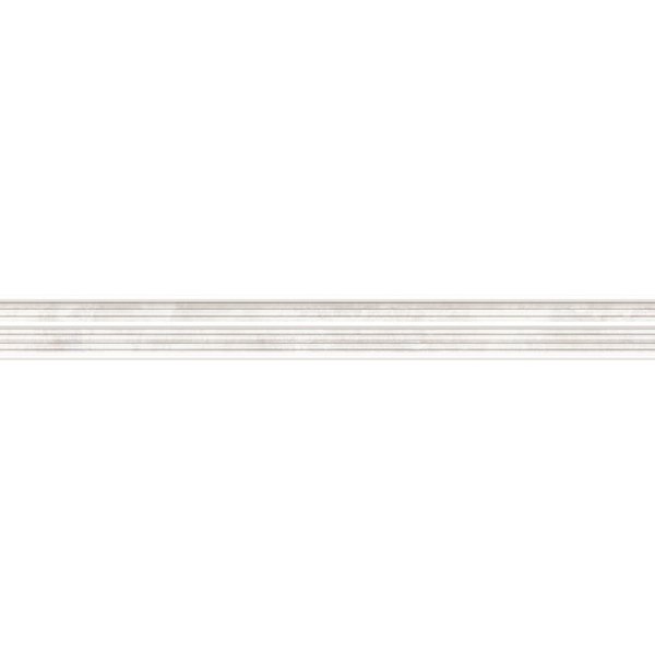 Бордюр настенный Roxana 6х60см коричневый шт(BWU60RXN004)