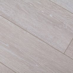 Кварц-винил SPC Planker Дуб нефрит 1220х150х4мм V-фаска 33кл