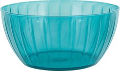 Салатник Sugar&Spice Neo Luxe 1,7л 18х9,5см изумрудный агат полистирол