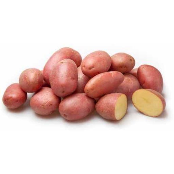 Картофель семенной Беллароза суперанний 1кг