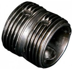 Ниппель д/чуг.радиатора