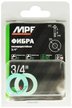 Прокладка из фибры 3/4" MPF (2шт),MP