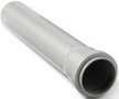 Труба для внутренней канализации Pro Aqua Comfort 110x500мм