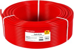 Труба PEX-b d16х2.0мм,бухта 110м,для тёплого пола