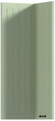 Фасад Регина21 31х92х2см ФУР-160 Шервуд зеленый
