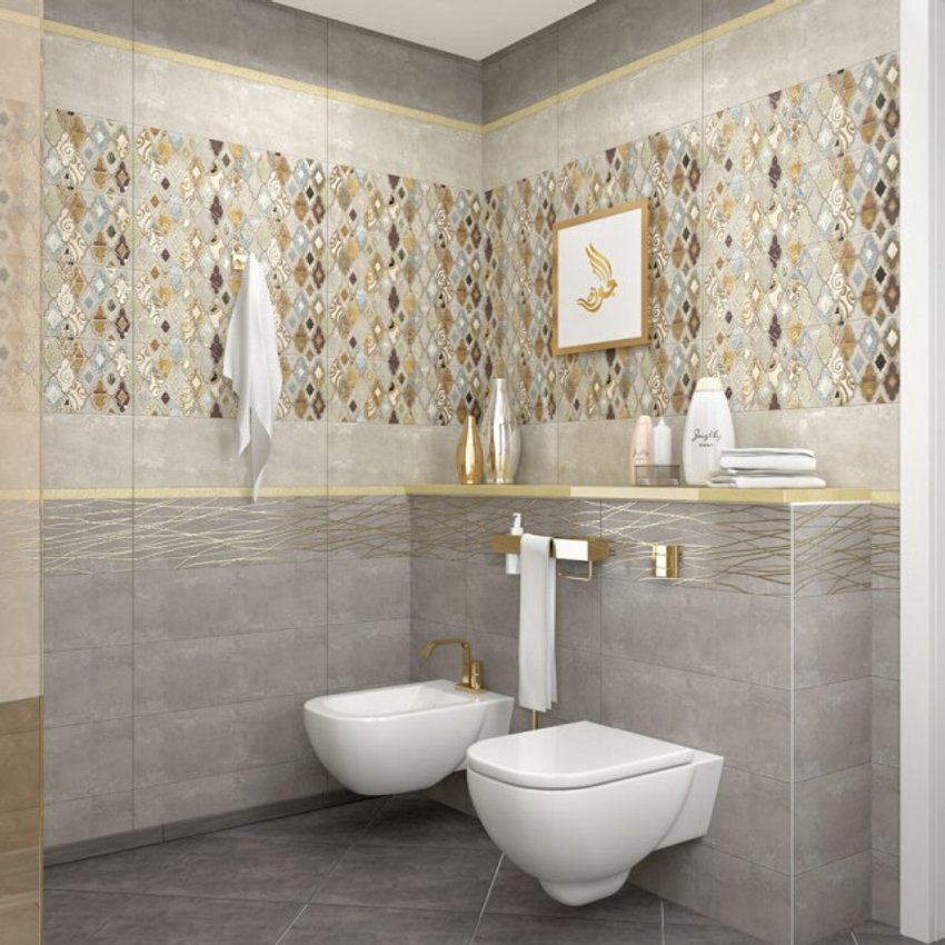 Коллекция Greys Alma Ceramica