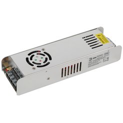 Блок питания ЭРА LP-LED-200W-IP20-24V-S