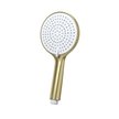 Лейка для душа IDDIS Optima Home OPH3FMGi18 золото матовое